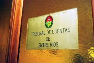 Bastian puso a disposición del Tribunal de Cuentas la documentación de las cuestionadas contrataciones