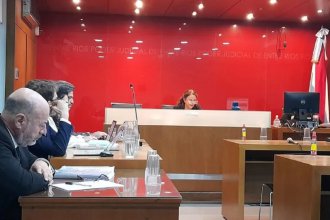 Evalúan las pruebas para remitir a juicio la causa Contratos: ¿quiénes son los testigos más relevantes que deberán declarar?