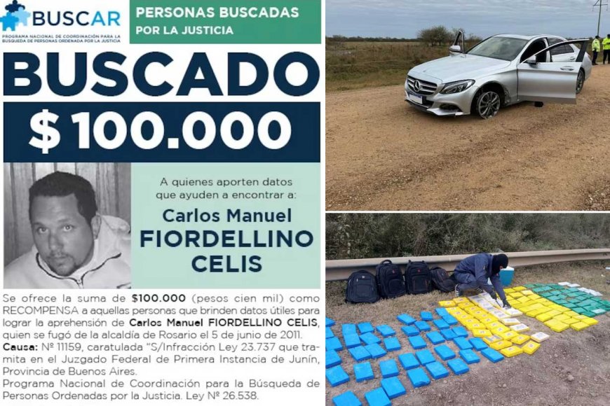 10 años atrás era intensamente buscado