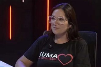 Muchas ONG están &ldquo;explotadas, porque cada vez más gente se acerca en busca de un plato de comida&rdquo;, advierten desde Suma de Voluntades