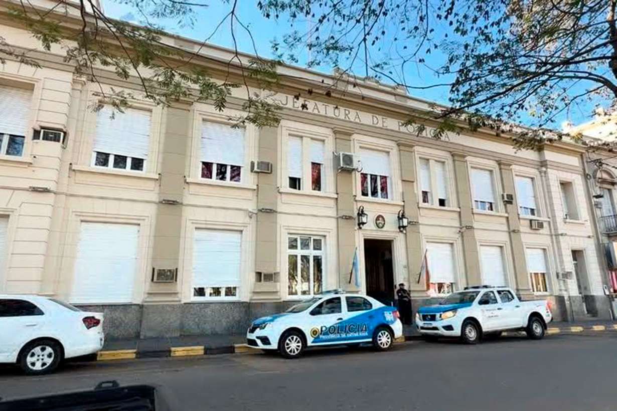 Supuesto grooming: asoman precisiones sobre el allanamiento y detención del profesor de música - Noticias - Elentrerios.com