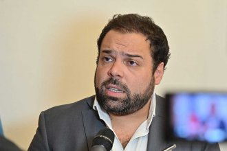 Troncoso consideró &ldquo;legítimo&rdquo; que Azcué busque la reelección, pero recomendó &ldquo;humildad&rdquo; para &ldquo;reconstruir&rdquo; el frente político