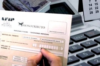 Según CAME, la reforma tributaria que Argentina necesita &ldquo;no es la que pide el FMI&rdquo;