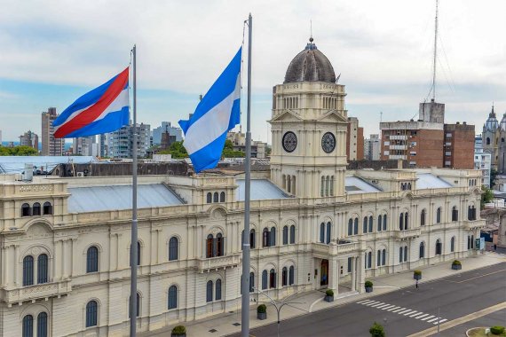La Provincia reglamentó la Ley 11.210 y pone en marcha la Agencia Administradora de Bienes Inmuebles