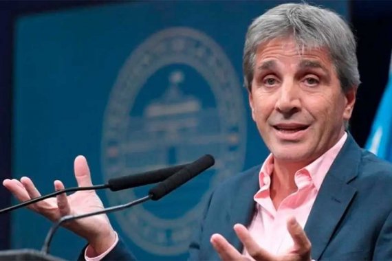 Un plan financiero creíble