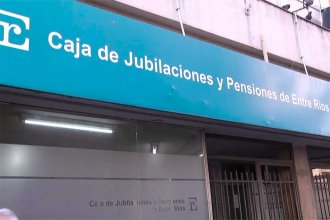 Jubilación provincial en Entre Ríos: qué cambia con el proyecto que modifica la Ley 8.732