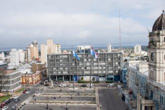El presidente del STJ destacó el diálogo para lograr &ldquo;la sustentabilidad de la Caja de Jubilaciones&rdquo;
