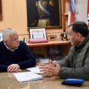 Atrasos salariales y plantas paralizadas: preocupación por la situación de los molinos de Granja Tres Arroyos