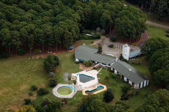 Extendieron el plazo de la licitación pública para la concesión del Hotel Ayuí: ¿Cuáles son los nuevos incentivos?