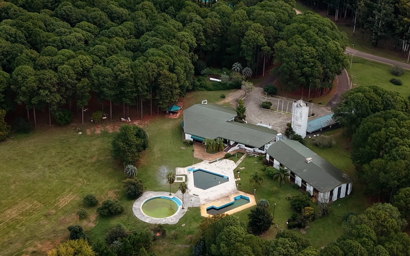 Hotel Ayuí. Se aproxima la fecha límite para realizar consultas y presentar ofertas de la licitación pública - Noticias - Elentrerios.com