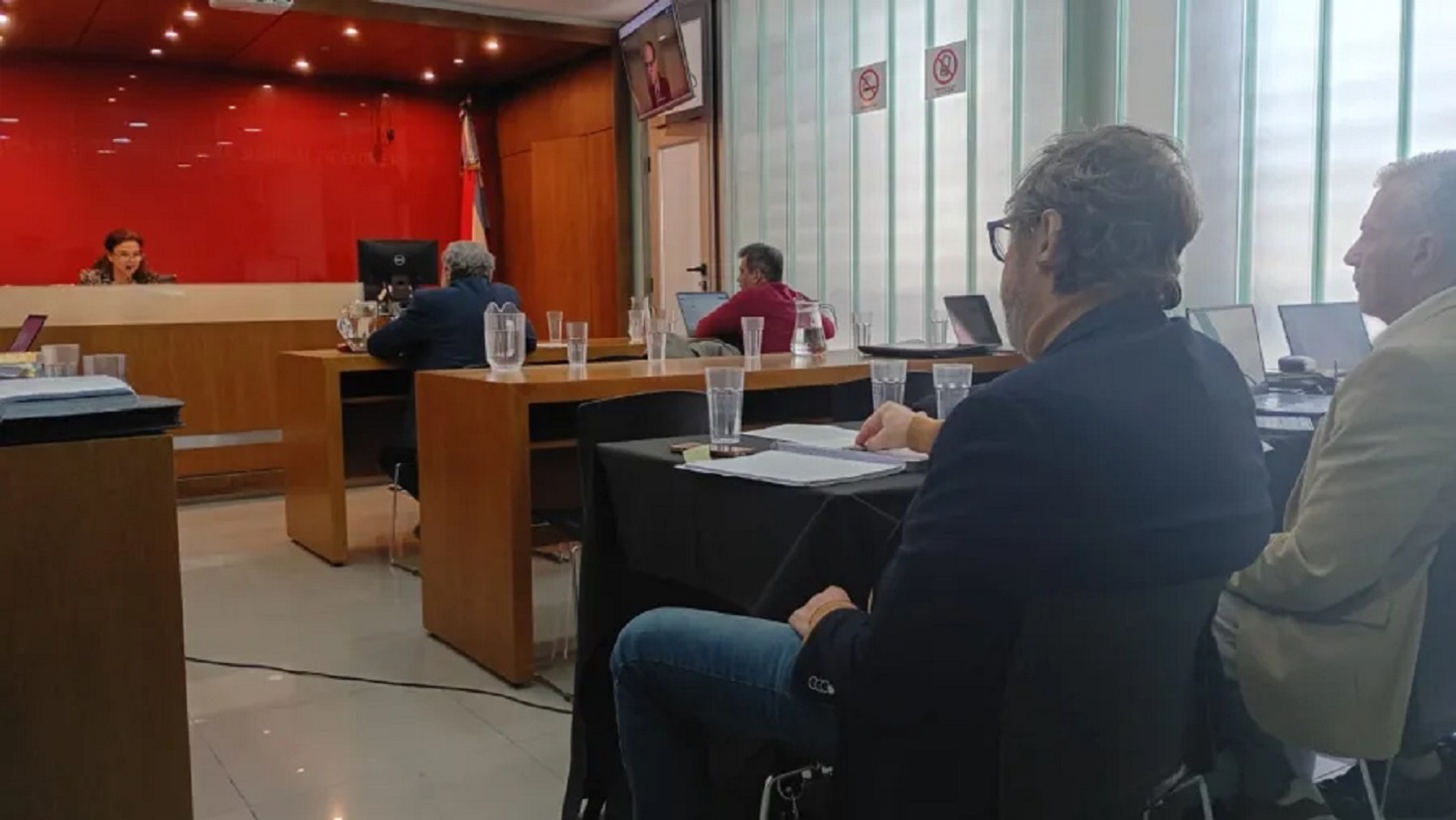 Causa Contratos. Ofrecen como testigos a exlegisladores y a contratados que no están imputados - Noticias - Elentrerios.com