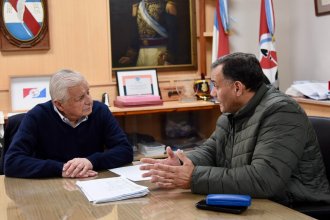 Atrasos salariales y plantas paralizadas: preocupación por la situación de los molinos de Granja Tres Arroyos
