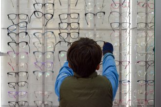 &ldquo;Ver para ser libres&rdquo; comenzó su recorrido provincial entregando más de 380 anteojos en Concordia