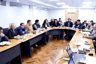 Convocarán a gremios, asociaciones y colegios para discutir la reforma previsional. Los fundamentos del Ejecutivo y las principales modificaciones