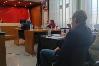 Causa Contratos. Brindaron testimonio exlegisladores, el Grupo Octógono y los procesados como espías