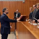 &ldquo;Tensiones&rdquo; con la Carta Magna. La Asociación de la Magistratura pidió que la reforma previsional sea &ldquo;dentro del marco constitucional&rdquo;