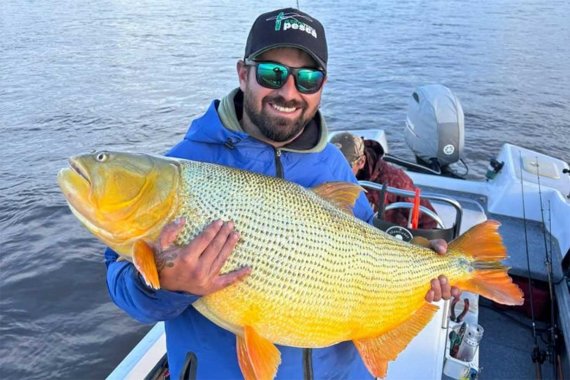 Pesca deportiva internacional: la &ldquo;Zona&rdquo; vuelve a operar tras despejarse la incertidumbre regulatoria sobre su concesión