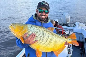 Pesca deportiva internacional: la &ldquo;Zona&rdquo; vuelve a operar tras despejarse la incertidumbre regulatoria sobre su concesión