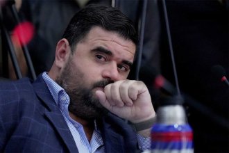 El intendente de Paysandú reclamó al gobierno de Orsi que &ldquo;se meta a laburar fuerte&rdquo; para asegurar la inversión de HIF Global