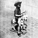 Recuerdos de cuando <i>El Indio</i> era un gurí entrerriano