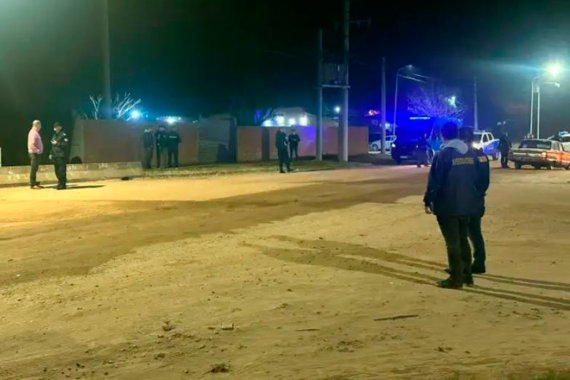 Identificaron al hombre asesinado de un balazo en el pecho. Hay dos demorados a disposición de la investigación