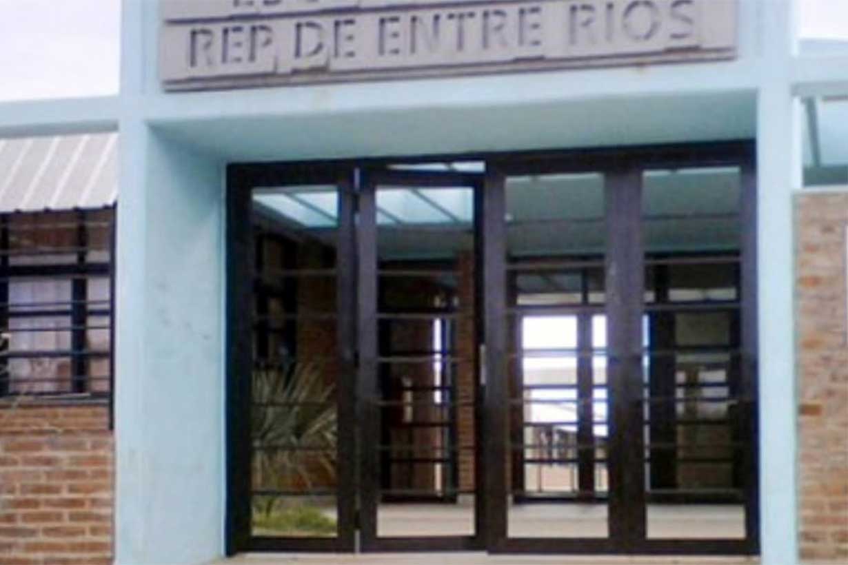 Con una ordenanza menos y sin coordinador para la modalidad adultos, otra escuela suspendió las clases - Noticias - Elentrerios.com