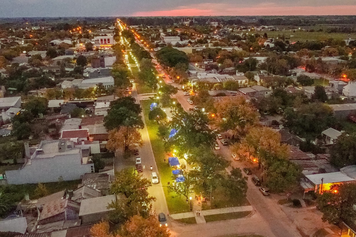 Después de los reclamos, la municipalidad delega en la Policía la conducción de la Mesa de Seguridad - Noticias - Elentrerios.com