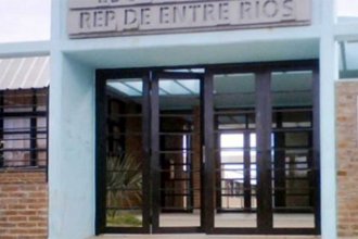 Con una ordenanza menos y sin coordinador para la modalidad adultos, otra escuela suspendió las clases