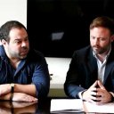 Con ironías y apodos, agrupación radical cuestionó a Troncoso y a Giano y defendió a Azcué