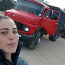 &ldquo;Lo hago por ellos&rdquo;. Marisel conduce un camión en Entre Ríos y lucha por una casa para sus hijos