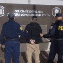 Tensión en un domicilio de San José: un hombre amenazó con un arma a su pareja y la hija de 6 años
