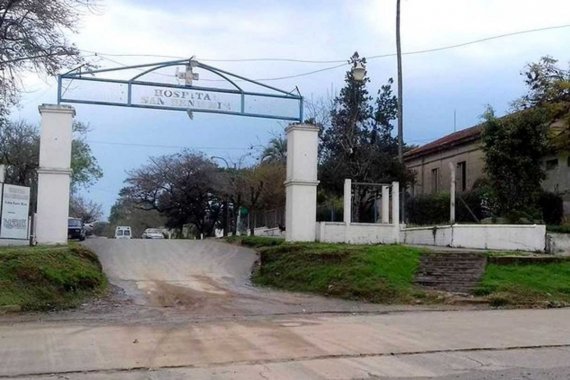 Dos mujeres a los golpes en el centro de San José. Una de ellas terminó internada en terapia intensiva