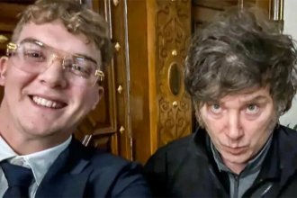 La investigación que involucra a Javier Milei en la estafa $Libra se frena por falta de recursos