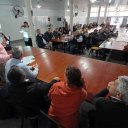 El Vecinalismo avanza hacia la construcción de un partido provincial y defiende las PASO