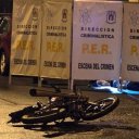 Investigan el siniestro que costó la vida a joven de 20 años. El conductor del auto superaba los 2 gramos de alcohol en sangre