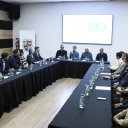 Con una inversión cercana a los 200 millones de dólares, impulsan un proyecto de biogás en ciudad entrerriana