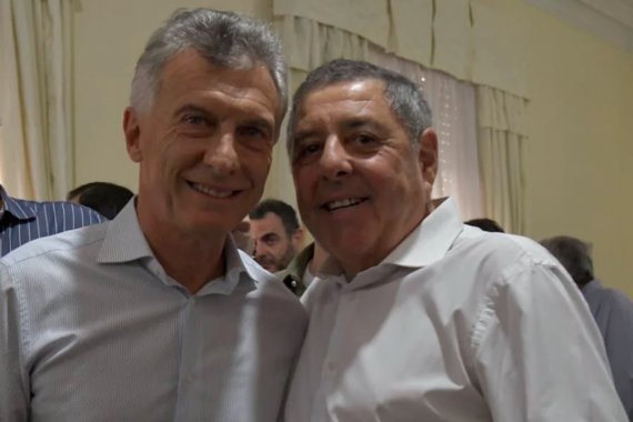 De Ángeli mostró apoyo a Frigerio, tomó distancia de Milei y dijo que el PRO quiere ser &ldquo;protagonista en 2027&rdquo;
