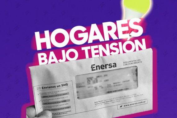 &ldquo;Hogares bajo tensión&rdquo;: el análisis de un dirigente sindical sobre el costo de la energía en Entre Ríos