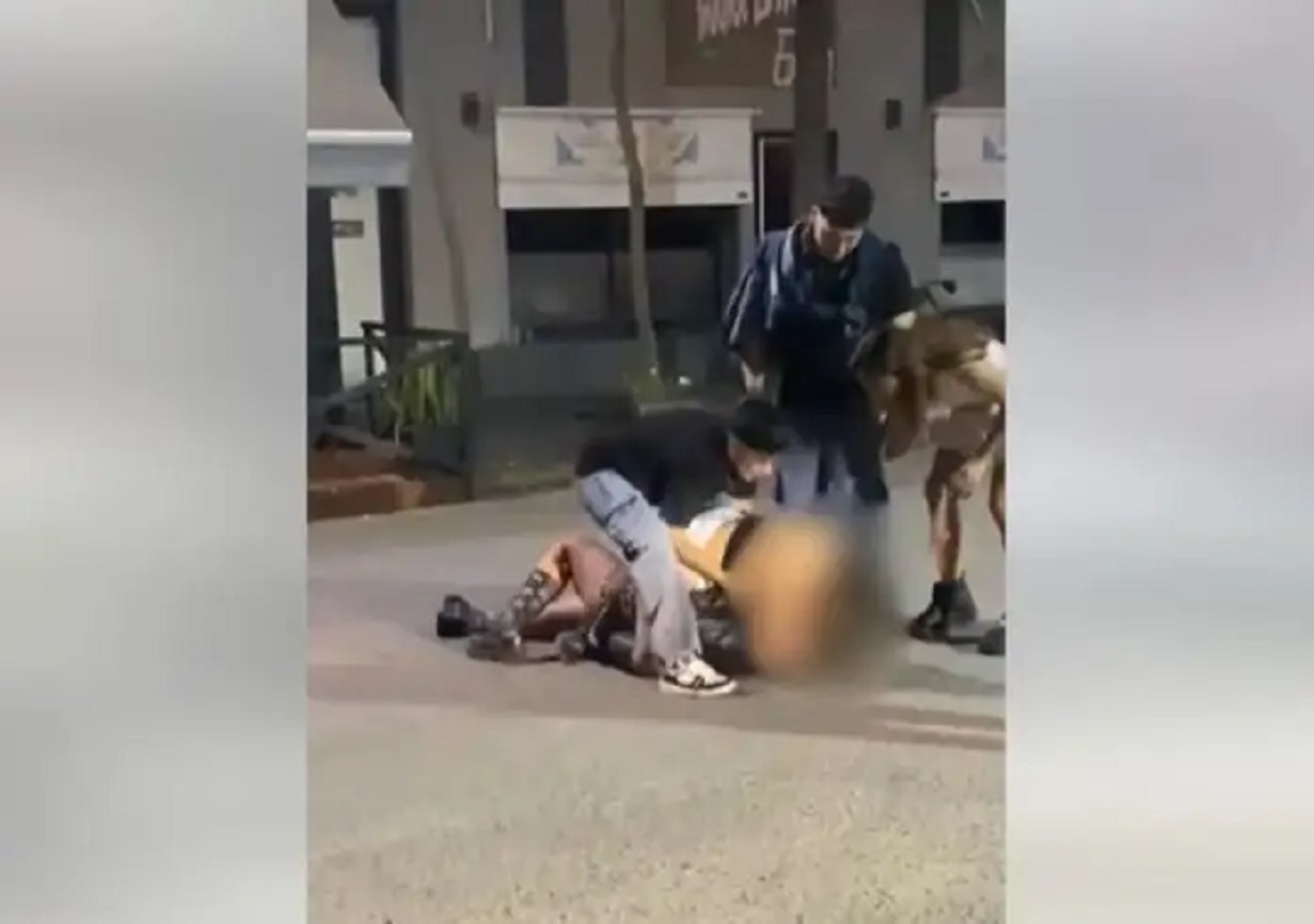 Dieron a conocer el estado de salud de la joven herida luego de una pelea a la salida de un boliche - Noticias - Elentrerios.com