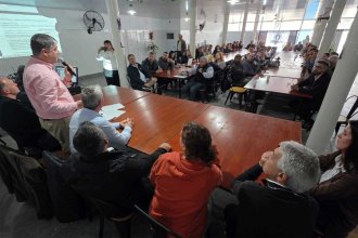 El Vecinalismo avanza hacia la construcción de un partido provincial y defiende las PASO