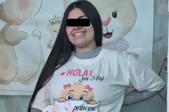 Joven entrerriana desapareció a horas de dar a luz, fue hallada golpeada y su bebé nació sin vida
