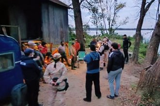 Delta entrerriano: allanamientos por una causa de presunta explotación laboral al sur de la provincia