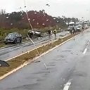 Cuatro muertos. Investigan las causas del triple choque en Isla Talavera. Hay un herido grave internado en Zárate