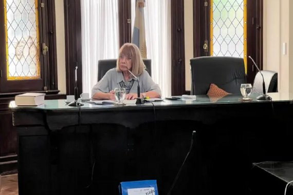 La Justicia rechazó el pedido de expulsión del país de un condenado por narcotráfico