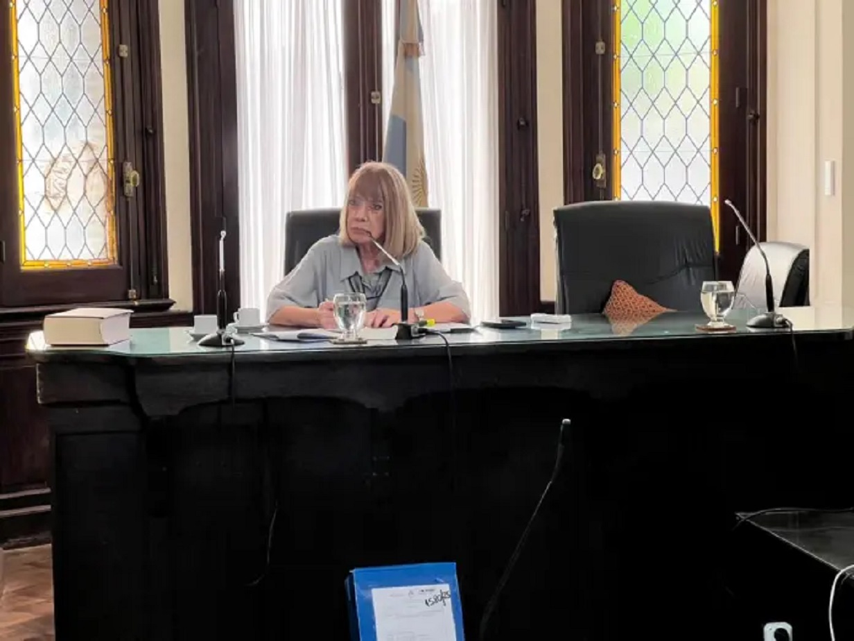 La Justicia rechazó el pedido de expulsión del país de un condenado por narcotráfico - Noticias - Elentrerios.com