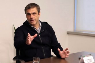 Michel se mueve como si fuera candidato en un año que no es electoral ¿Qué busca de cara a 2027?