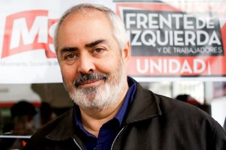 Con la presencia de Bodart, la Izquierda trae a Entre Ríos el &ldquo;desafío histórico&rdquo; de prepararse para gobernar