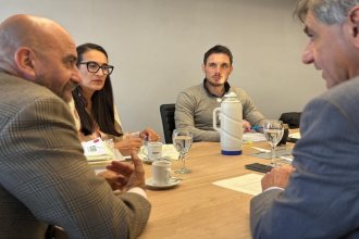 Se cumplió un año de la creación de OSER: &ldquo;Ordenar no es recortar&rdquo;