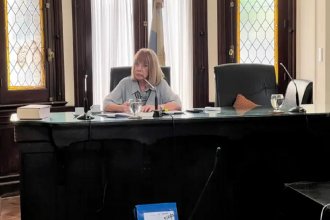 La Justicia rechazó el pedido de expulsión del país de un condenado por narcotráfico