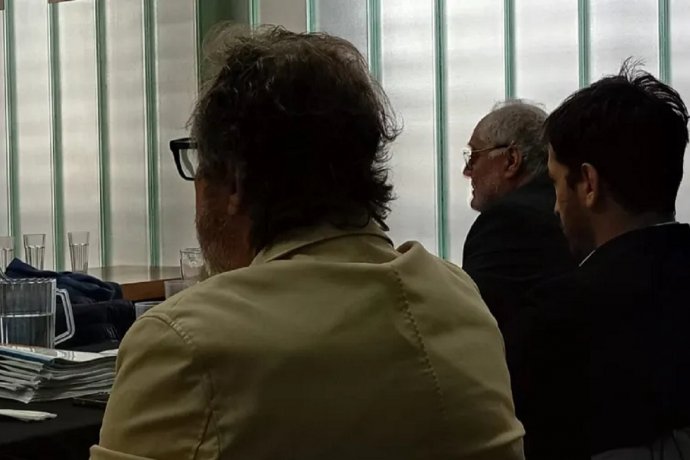 Causa Contratos: las defensas ofrecen datos que probarían la hipótesis del desfalco, pero apuntan a otros responsables